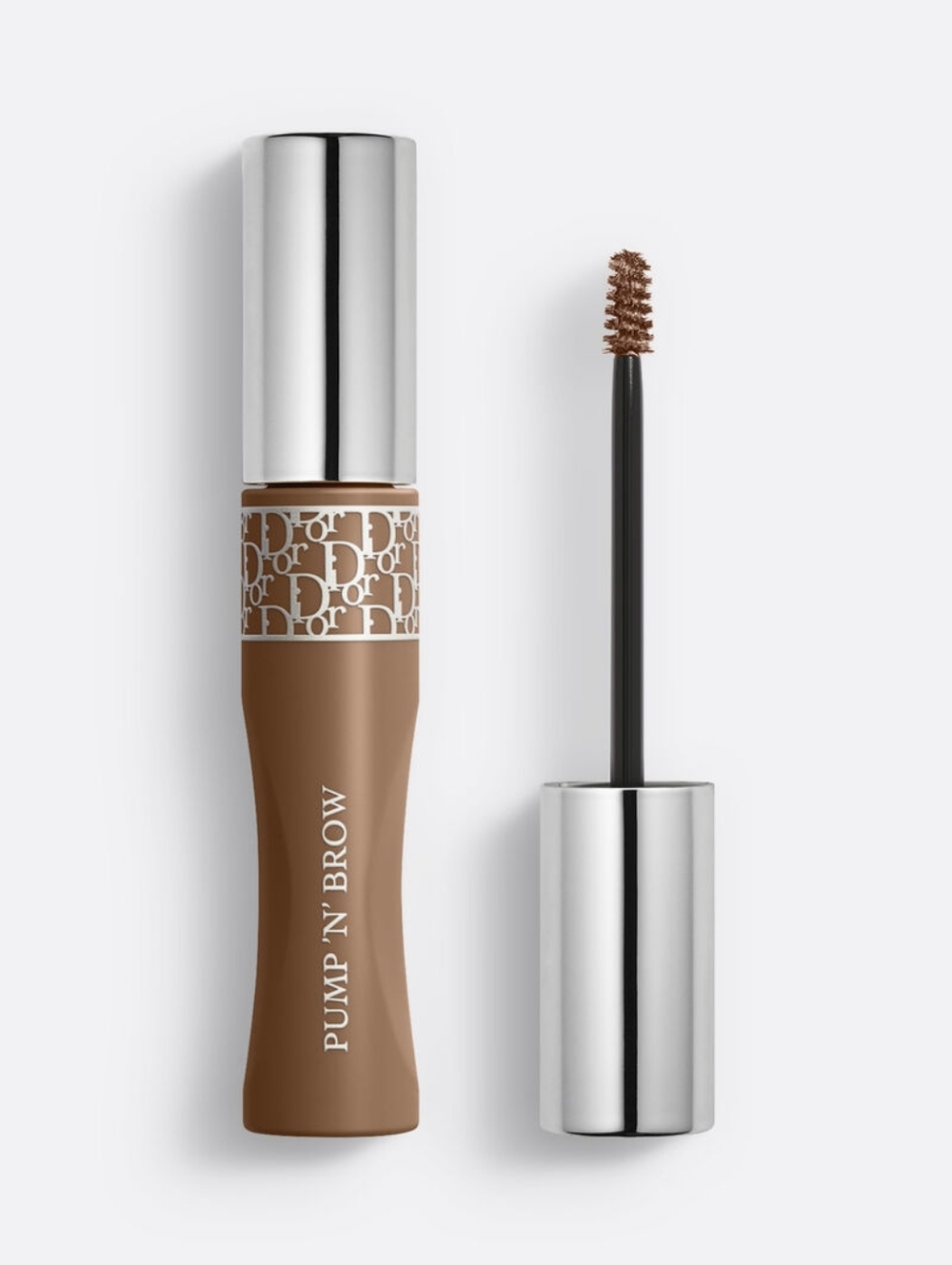 #21 Diorshow Pump 'N' Brow